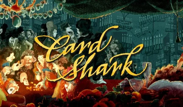 Card Shark (Epic Games)