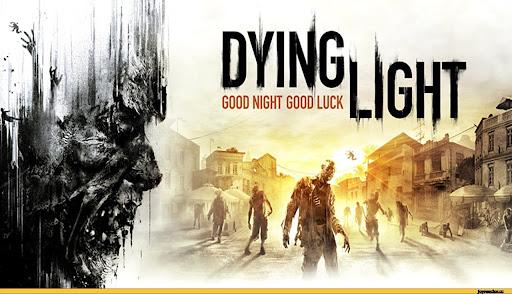 Dying Light (Xbox)