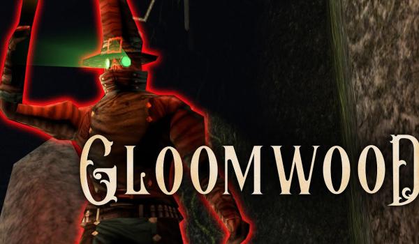 Gloomwood (PC)
