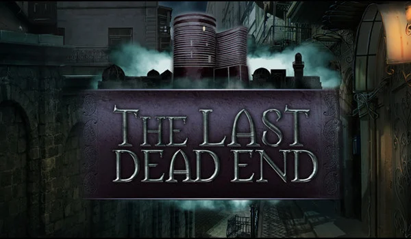 The Last Dead End (Switch)