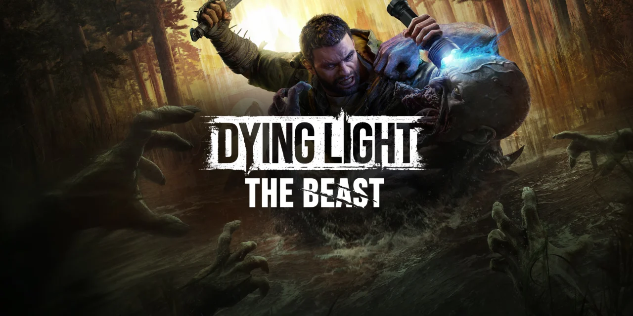 Dying Light The Beast (PS5)