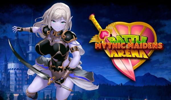 Battle Mythic Maidens Arena (PC)