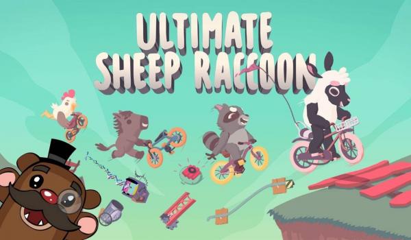 Ultimate Sheep Raccoon (PC)