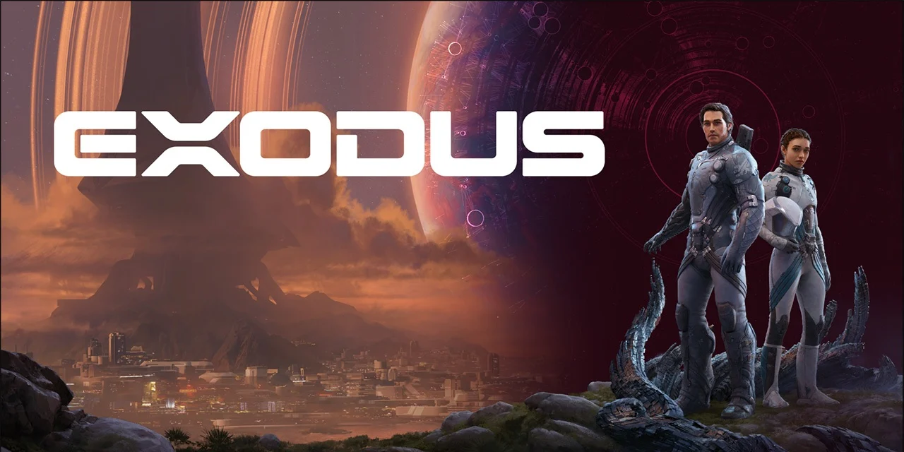 Exodus (Epic Games)