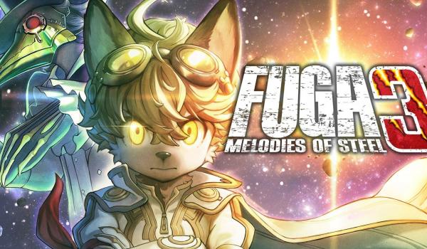 Fuga Melodies of Steel 3 (PC)