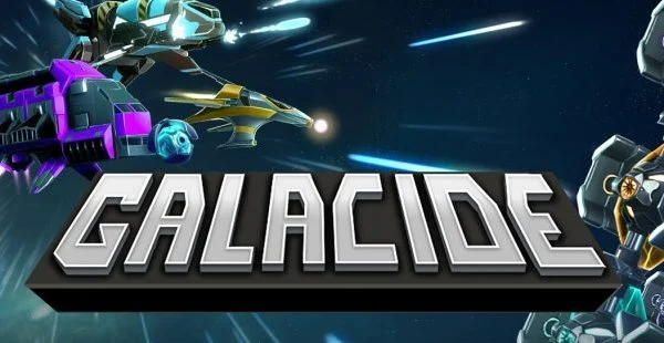 Galacide (Switch)