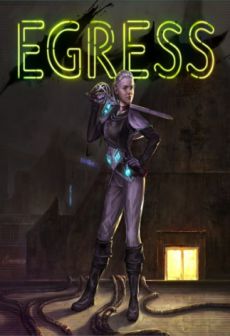 Egress (PC)