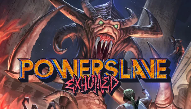 PowerSlave Exhumed (Xbox One)