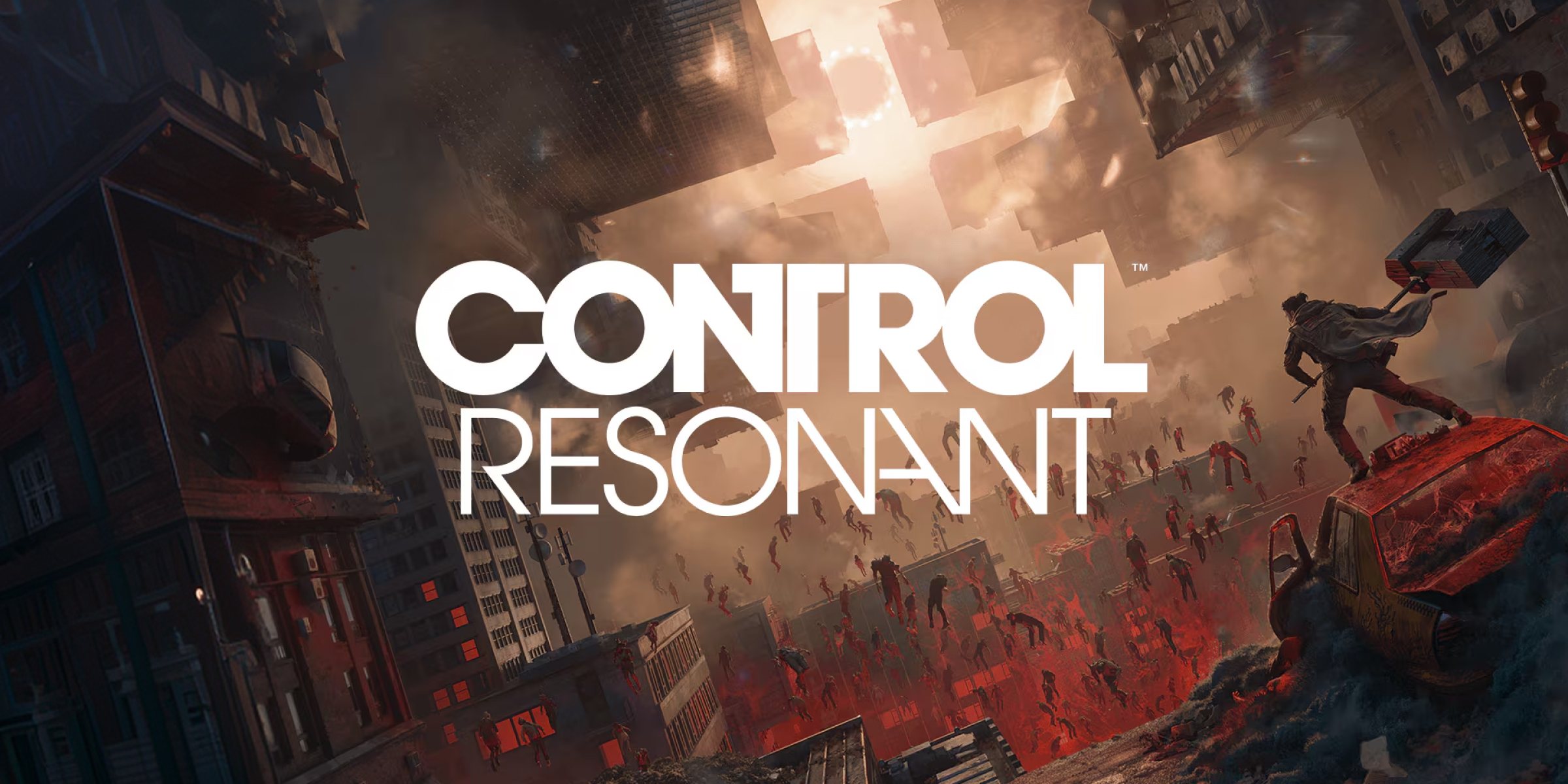 Control Resonant (PC)