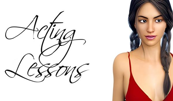 Acting Lessons (PC)