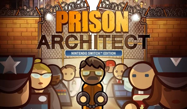 Prison Architect (Epic Games)