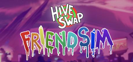 Hiveswap Friendsim (PC)