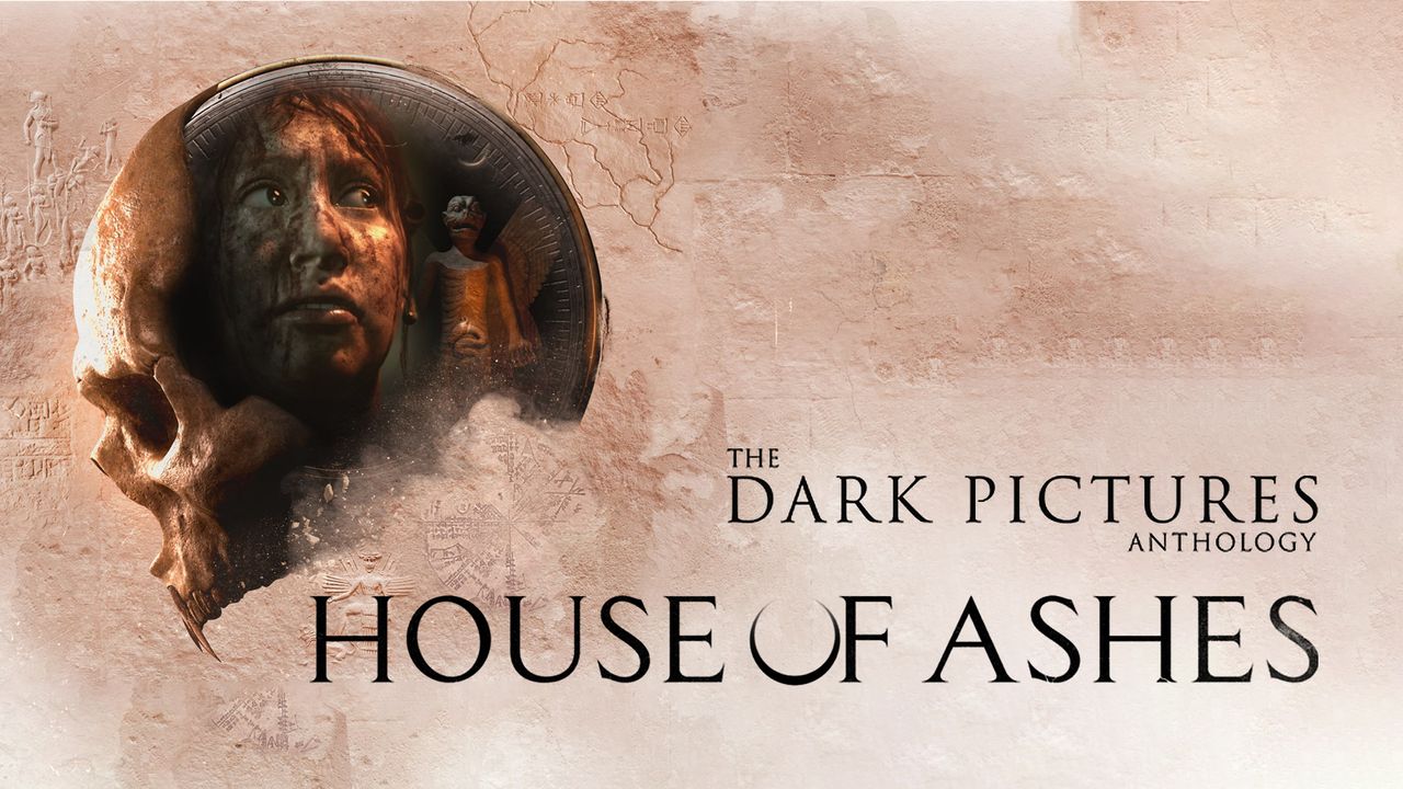 The Dark Pictures Anthology House of Ashes (PC)