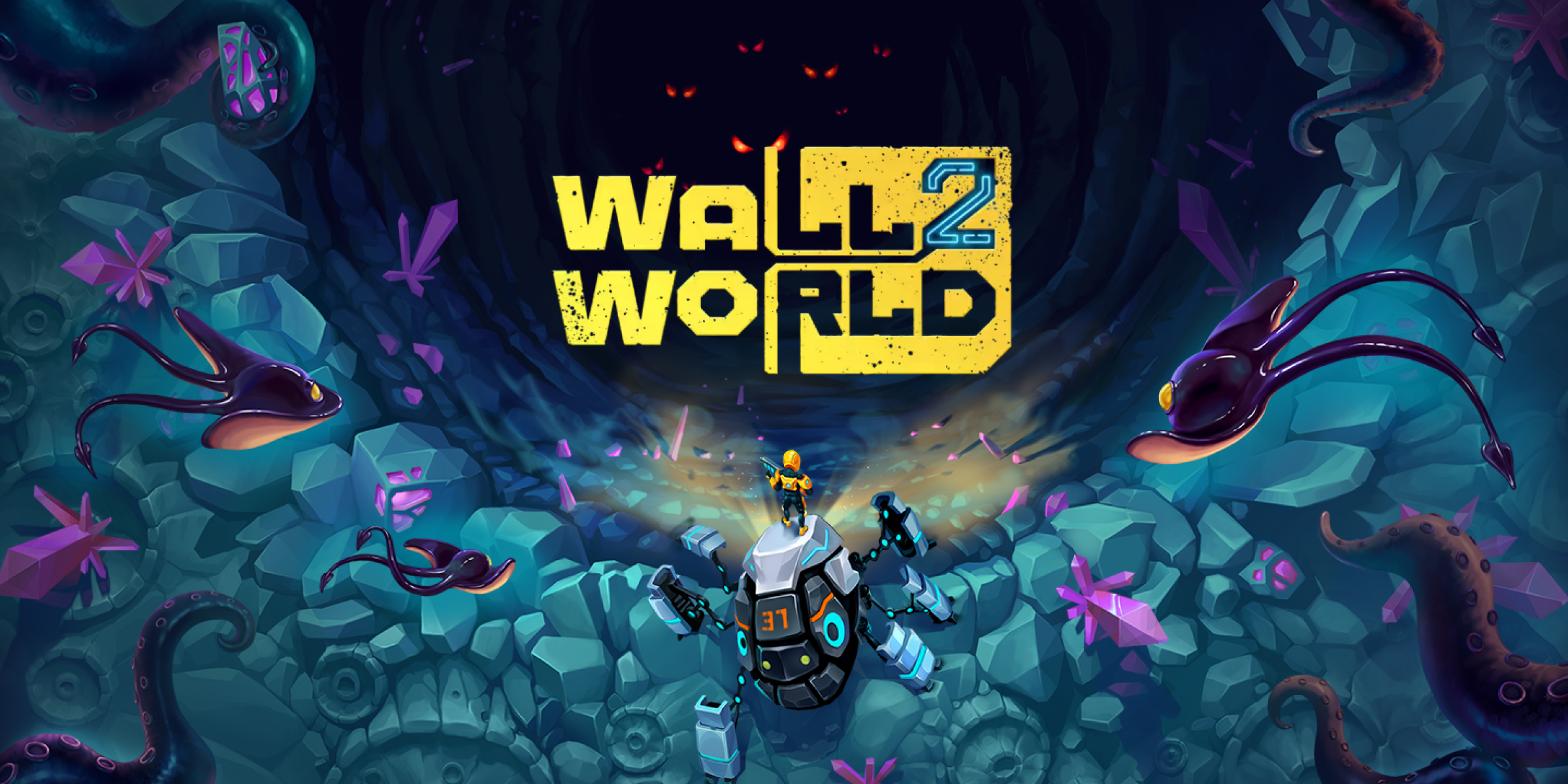 Wall World 2 (PC)