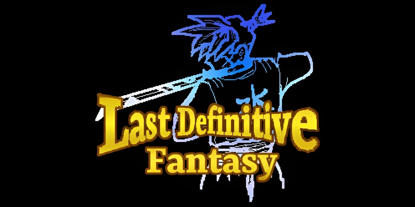 Last Definitive Fantasy (PC)