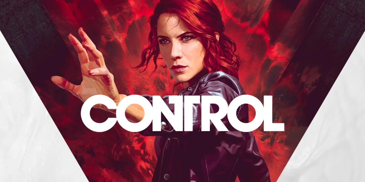 Control (Xbox One)