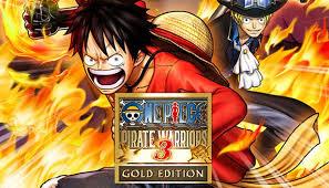 One Piece Pirate Warriors 3 (PC)