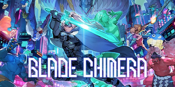 Blade Chimera (Switch)
