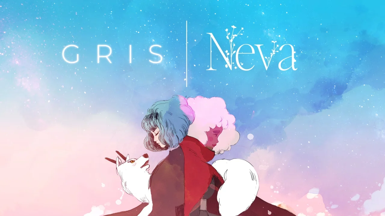 GRIS plus Neva Bundle (Xbox One)