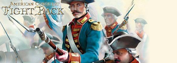 American Conquest Fight Back (PC)