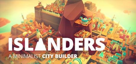 Islanders (PC)