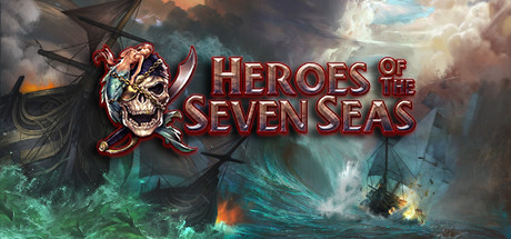 Heroes of the Seven Seas VR (PC)