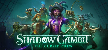 Shadow Gambit The Cursed Crew (Epic Games)