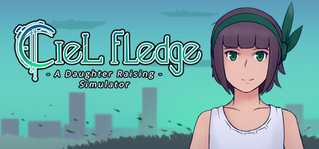 Ciel Fledge: A Daughter Raising Simulator (PC)