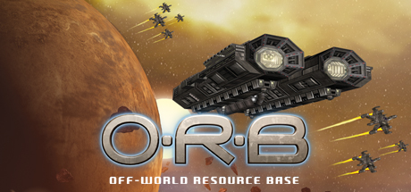 O.R.B. (PC)