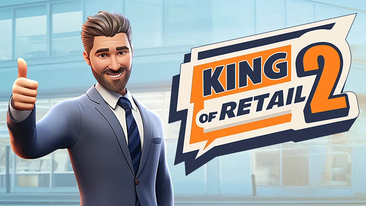 King of Retail 2 (Epic Games)