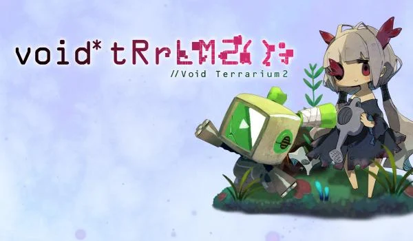 Void Terrarium 2 (PS4)