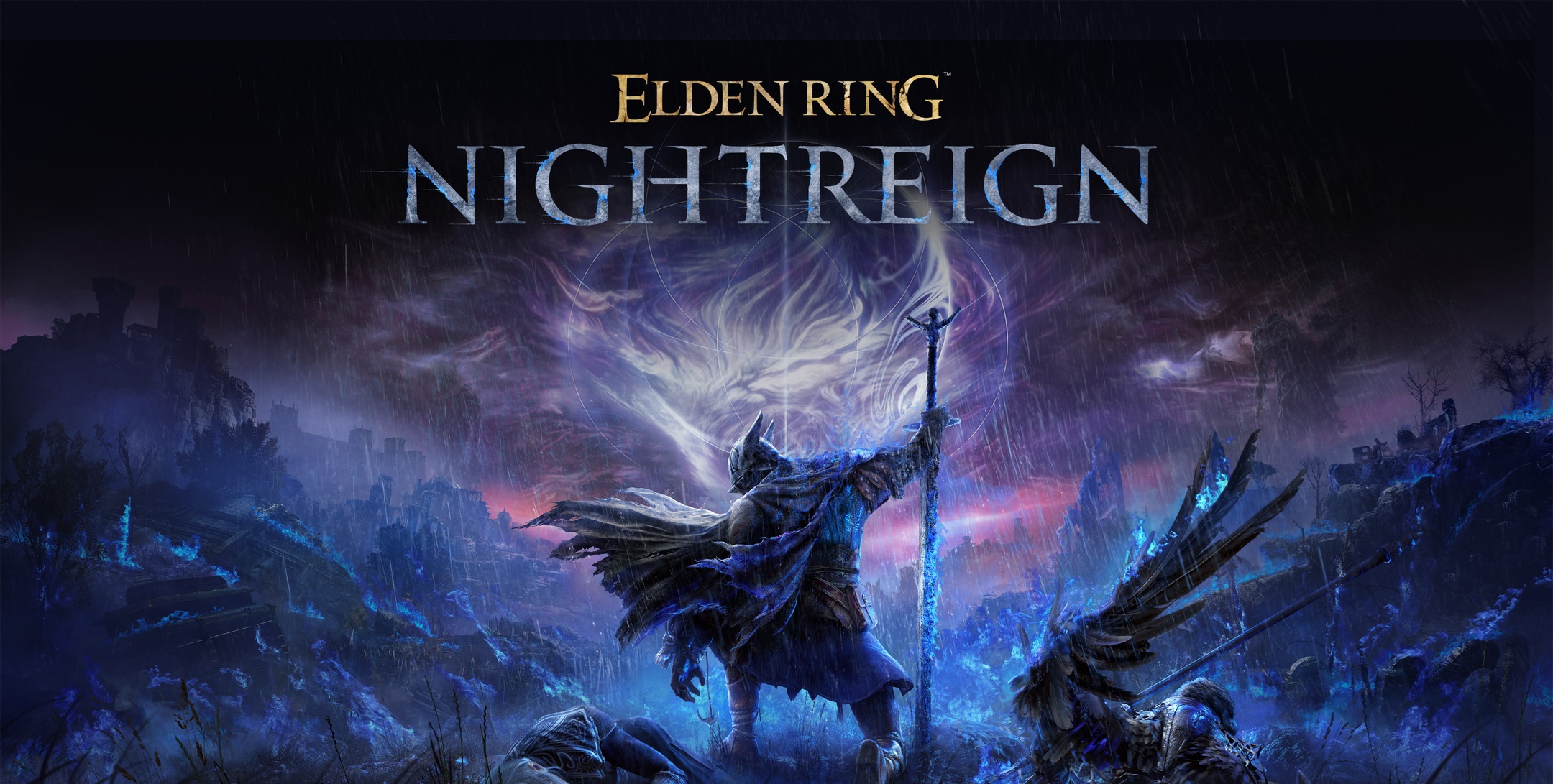 Elden Ring Nightreign Deluxe Edition (PS4)