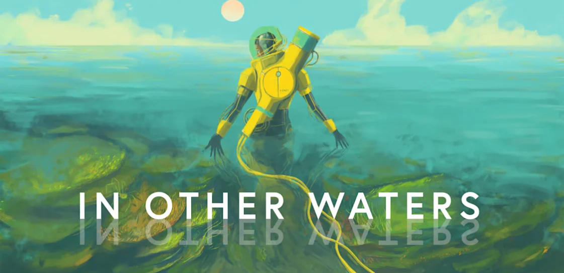 In Other Waters (Epic Games)