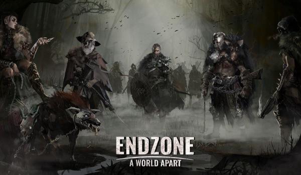 Endzone A World Apart (PC)
