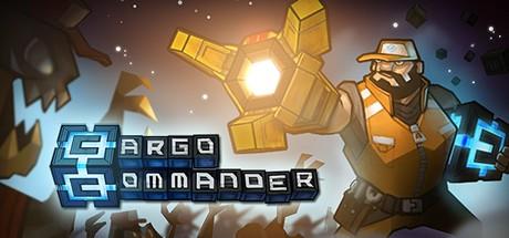Cargo Commander (PC)