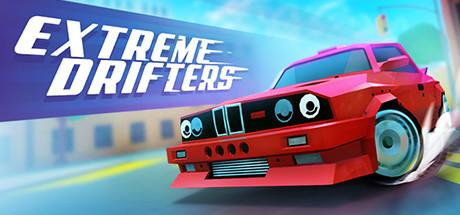 Extreme Drifters (PC)