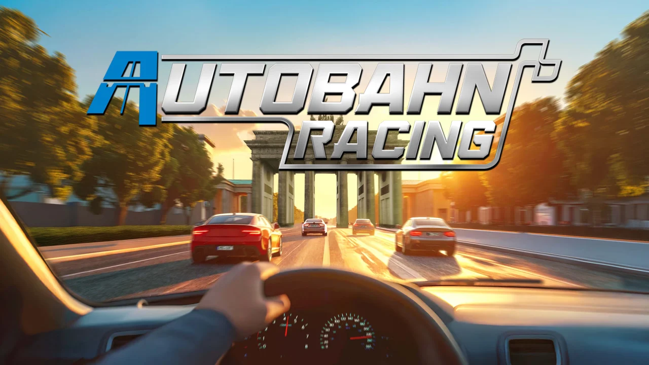 Autobahn Racing (PS5)