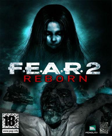 FEAR 2 Reborn (DLC)