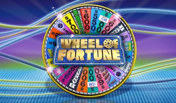 Wheel of Fortune (Xbox One)