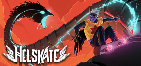 Helskate (PC)