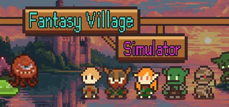 Fantasy Village Simulator (PC)