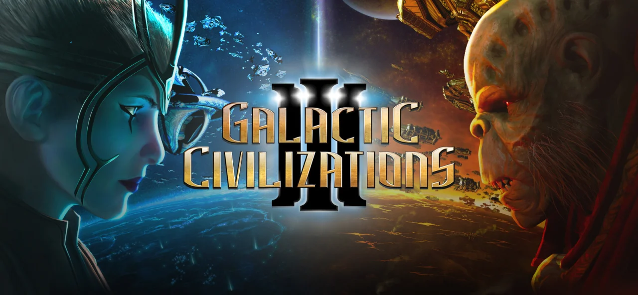 Galactic Civilizations III (Epic Games)