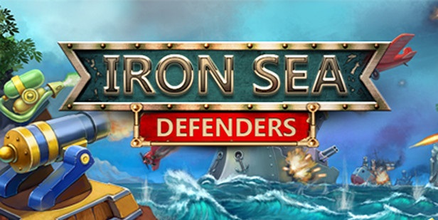 Iron Sea Defenders (Xbox One)