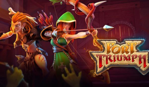 Fort Triumph (Epic Games)
