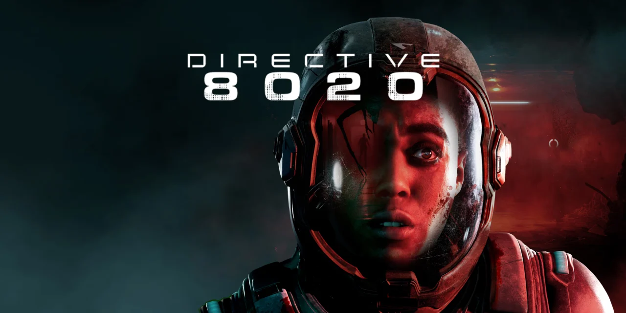 Directive 8020 (PS5)