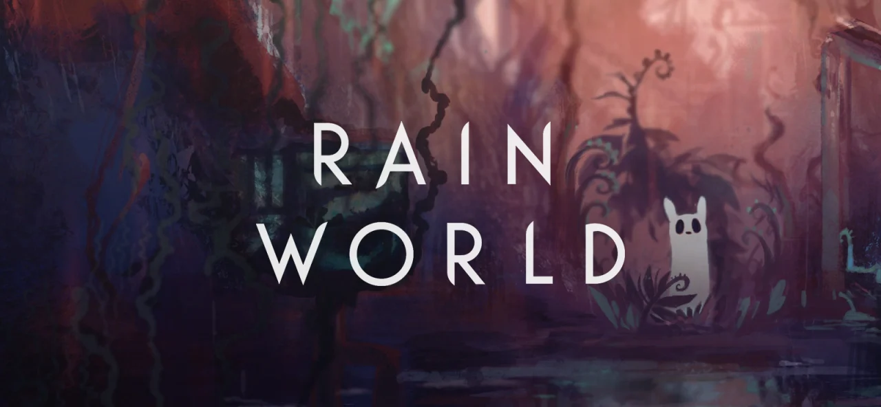 Rain World (Switch)