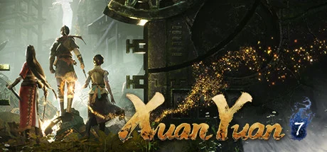 XuanYuan Sword 7 (Xbox One)