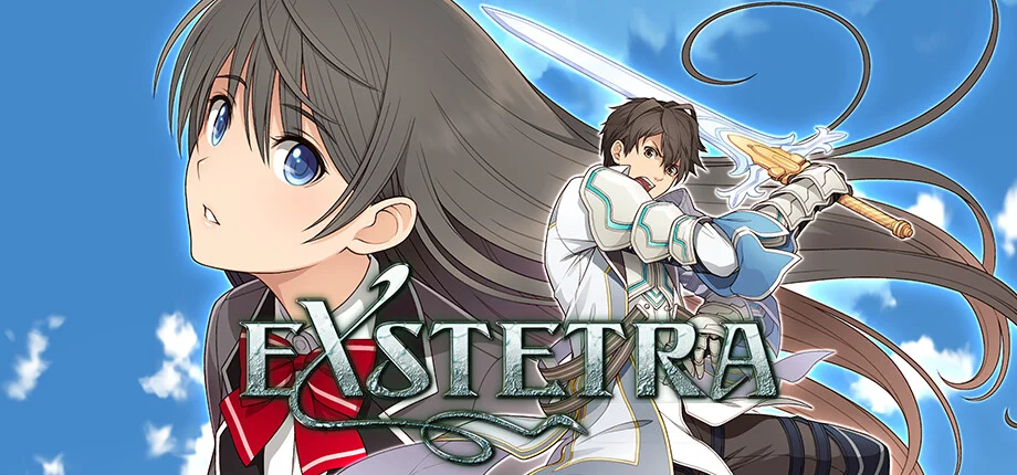 Exstetra (Switch)