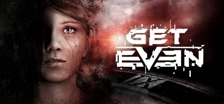 Get Even (Xbox)
