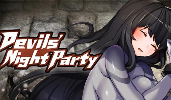 Devils Night Party (PC)